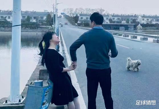 余秀华|46岁余秀华威胁小18岁男友:敢提分手就花5万买冥币烧给他