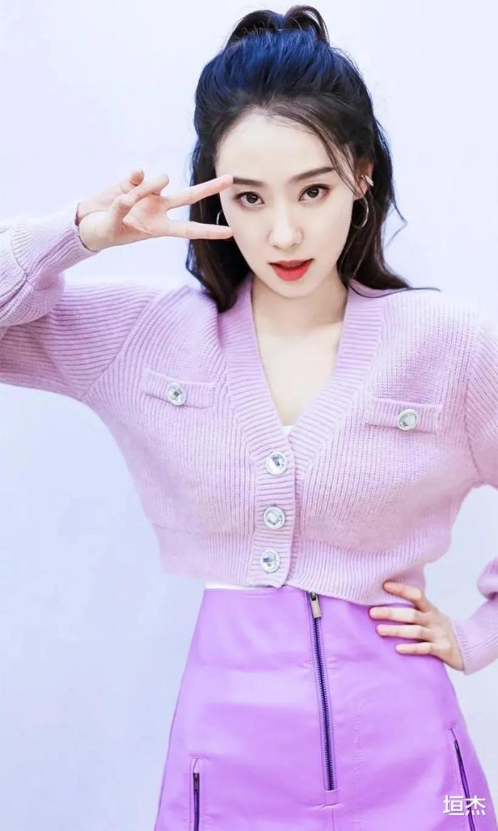 张小斐|被“打回原型”地张小斐，成了娱乐圈的“悲哀”