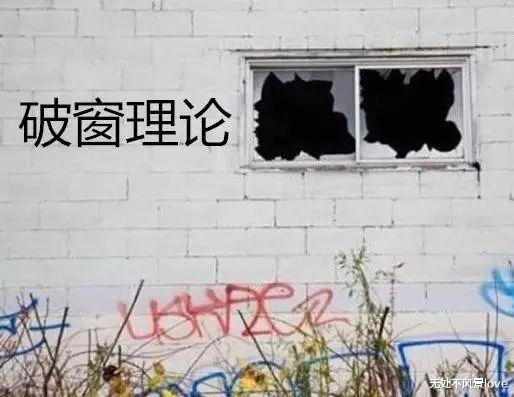 终于找全了:蝴蝶效应、青蛙现象、鳄鱼法则、木桶理论,值得收藏