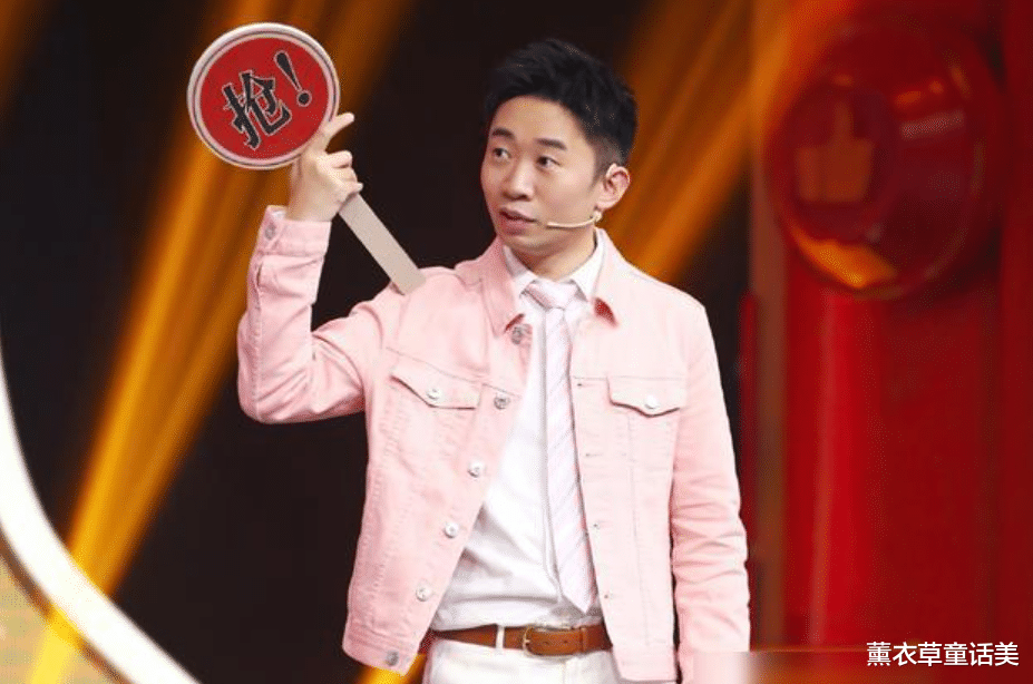 杨迪|杨迪：享受着婚姻的红利，却无需付出离婚的代价