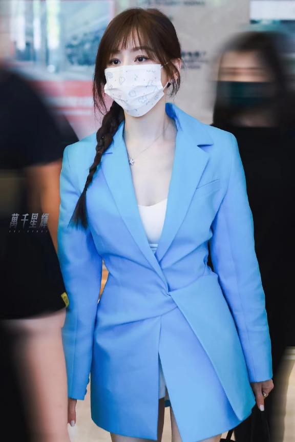 沉香如屑|王心凌对于热度的想法竟然是这样的