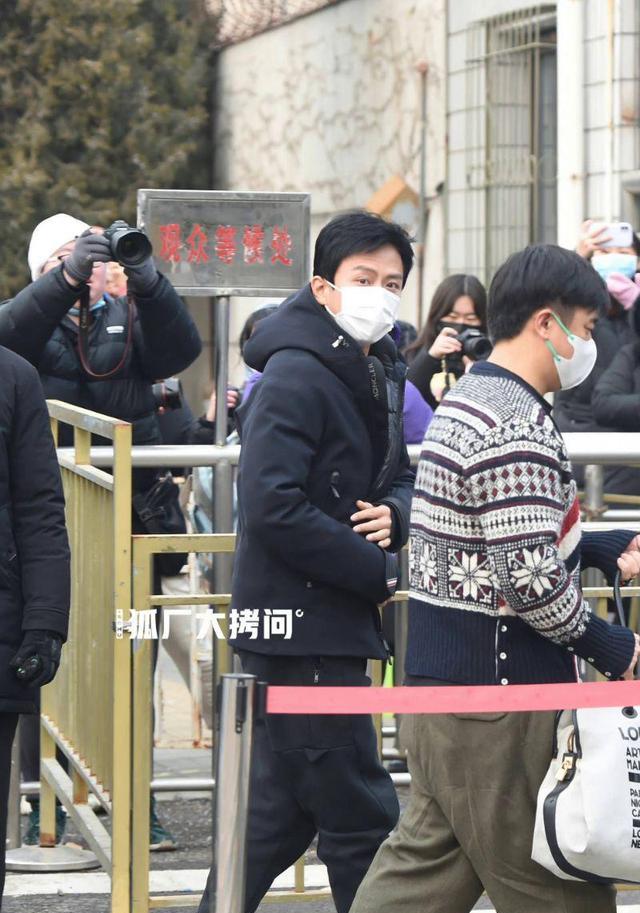 春晚|春晚阵容率先曝光！TFBOYS有望合体？任嘉伦王嘉尔张艺兴都来啦！