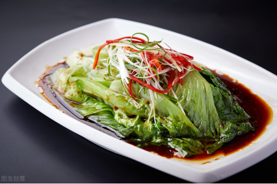 才知道,耗油不能长期放在厨房,小心长满霉菌!给孩子吃看仔细了