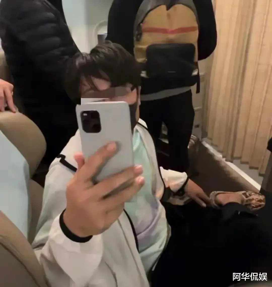 孙一宁|曾硬刚王思聪的孙一宁突然再度爆料：这一次，先别骂她！