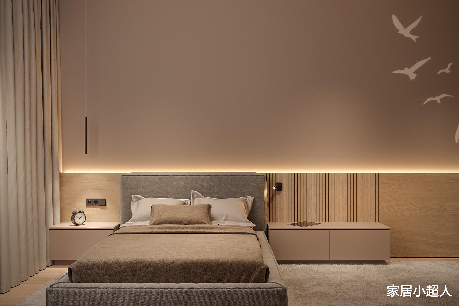 为什么在酒店比在家里睡得舒服？难道只是因为在酒店花钱了吗？