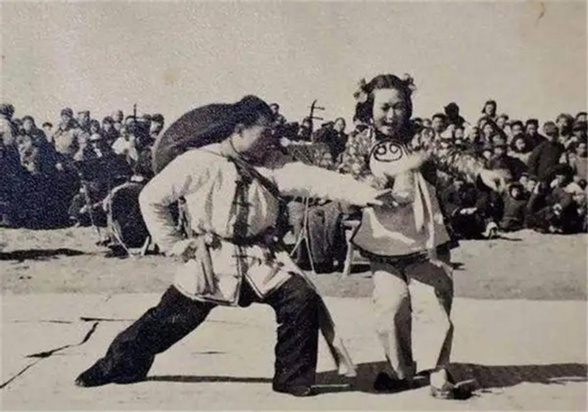 1969年氢弹部件被盗,周总理限10天破案,女贼“蝴蝶”浮出水面