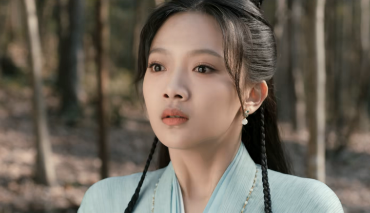 独女未见君|《独女未见君》开播，全程高甜，搞笑能力满分，看得我上瘾了