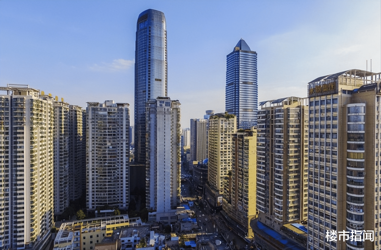 购房置业|空置房一律“停收物业费”？2022年新规下，统统这样收取！