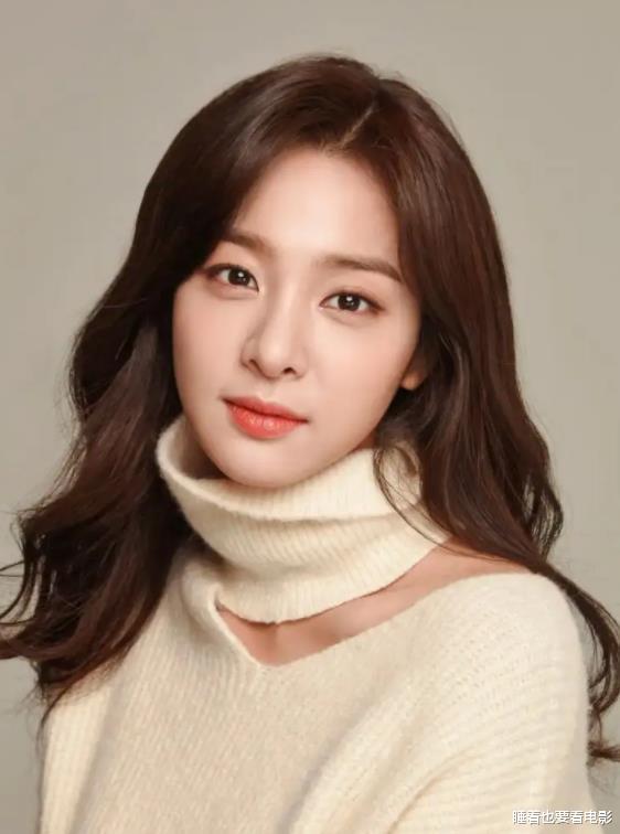 整形|爱豆转型成演员！与金旻奎甜蜜热恋，曾大方承认整形