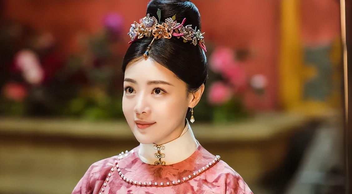 赵丽颖|34岁赵丽颖罕见演企业家,胖一圈更惊艳了,许半夏这个角色演对了