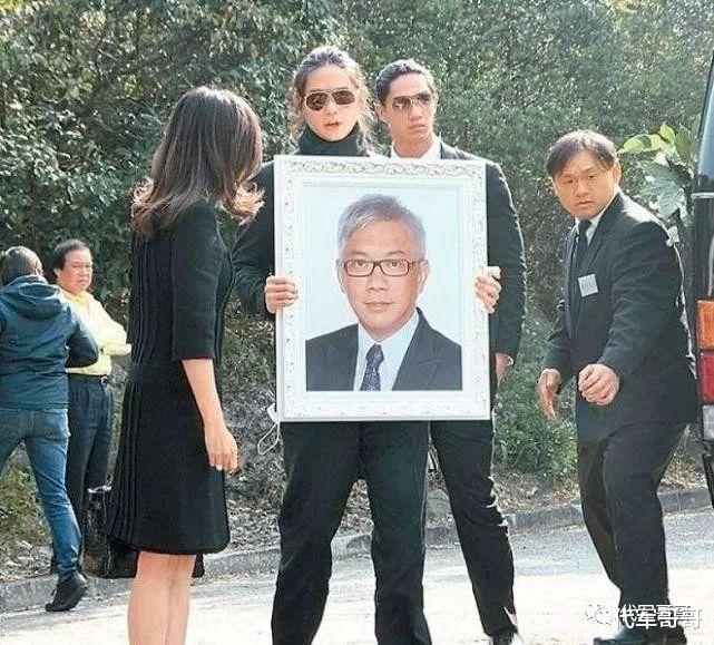 吴婉芳|她是冻龄港姐，嫁给富豪被宠爱20多年，不幸中年丧夫让人怜惜