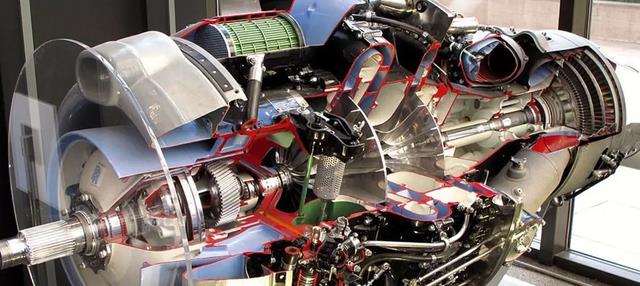 破冰|中国航空活塞发动机“破冰”,解决无人机高空长航动力问题