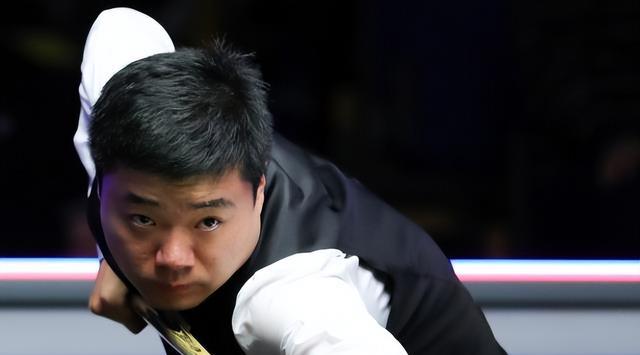 官宣！斯诺克冤家聚首：中国名将再战宿敌，对手曾辱骂肖国栋