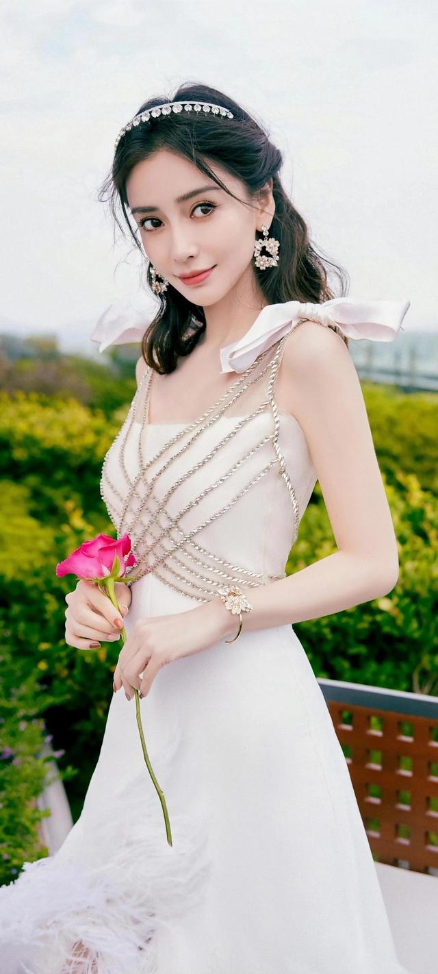 Angelababy|高清壁纸分享 气质美女杨颖