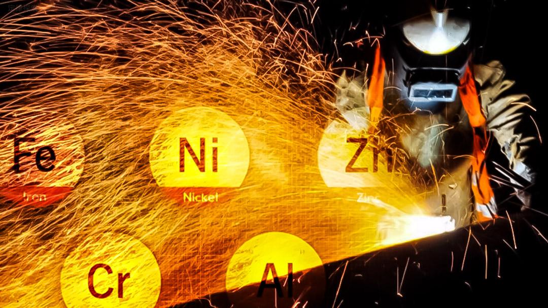 柿子|长期的电焊工作对人体伤害到底有多大?如何避免后遗症的发生?