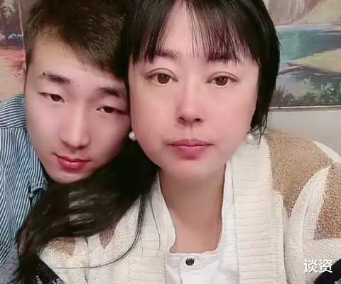 李菁菁 52岁李菁菁患癌后瘦身成功,获小21岁二婚老公表白:全世界最好