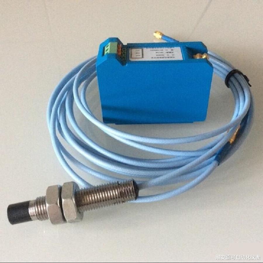 传感器|【技术】电涡流位移传感器在小功率压缩机中的应用