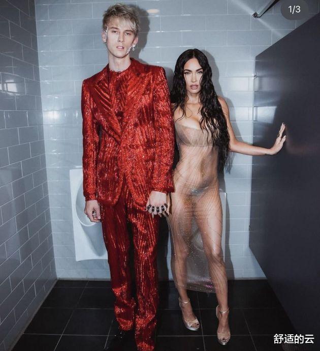 贾斯汀·比伯|梅芙·赖利是谁?她是如何改变海莉·比伯和梅根·福克斯的生活的?