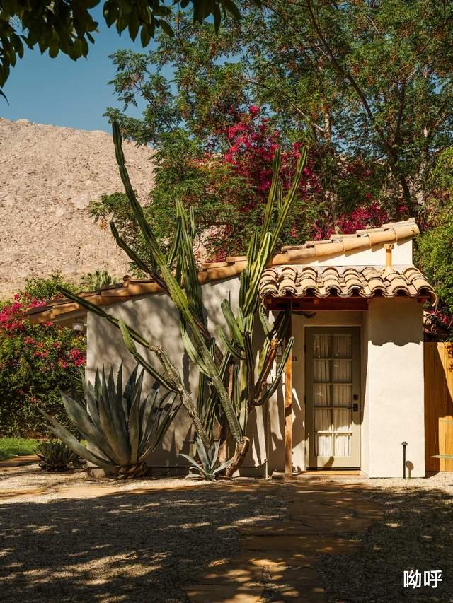 |Electric Bowery丨CASA CODY一家1900年代的酒店