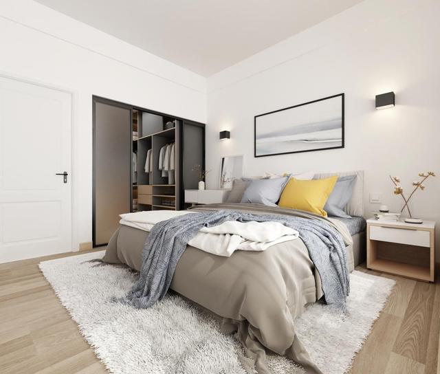 160㎡现代私宅,向心而居 乐享悠闲时光