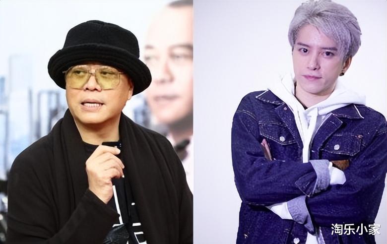 TVB|前辈劝不要入TVB,张彦博忆苦日子:整天洗澡时哭!