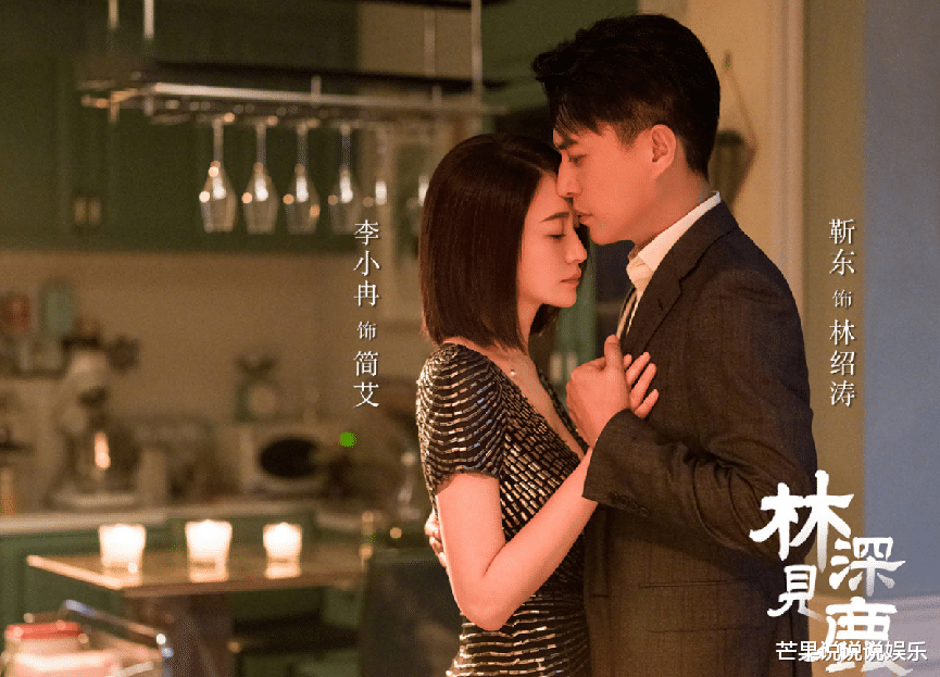 且试天下|明明是同一个人，演完《且试天下》再演《星汉灿烂》，气质差别大