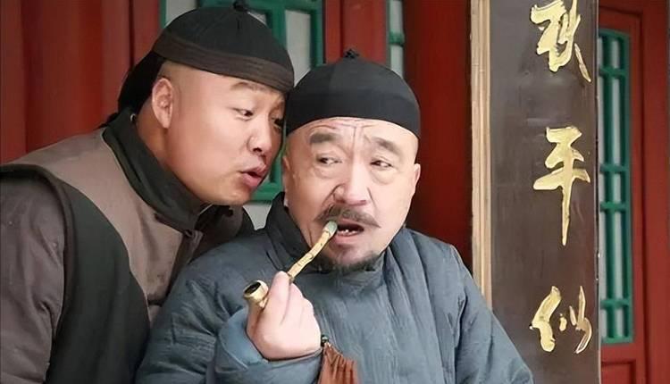 李保田|李保田：因不拍广告被影视公司抵制，还与张国立、王刚永不合作！