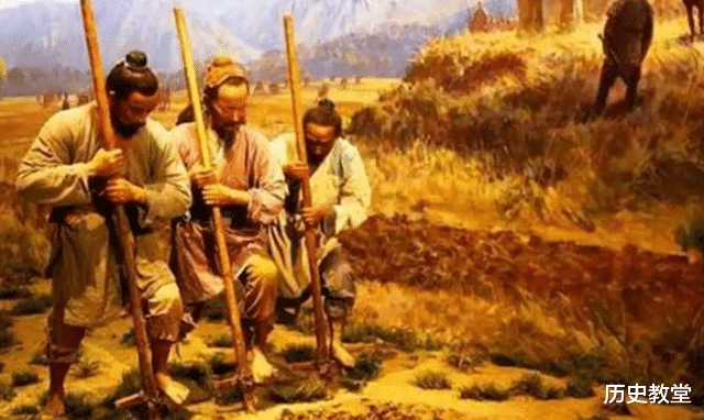 愚公移山|专家建议将《愚公移山》移出教材,严词批评愚公:太蠢了