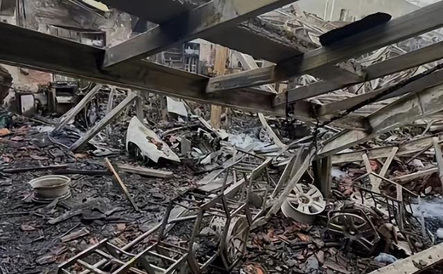 吴倩|白冰大G被烧，发文抱怨却被批造谣、蹭热度，本人：选择性失明？