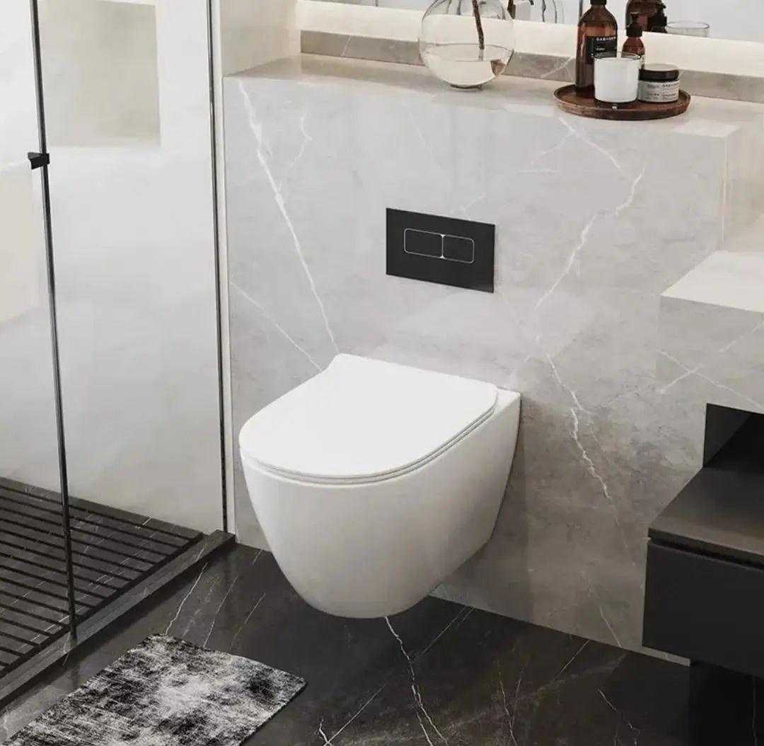 入住才知道,这些卫生间建议真的很实用,提高家居生活的幸福感!