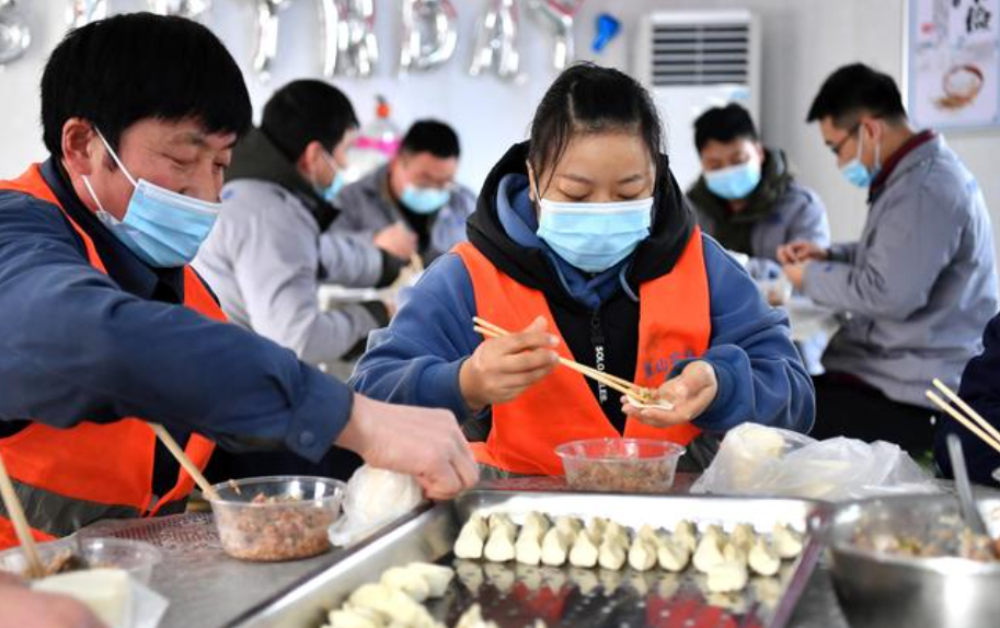 非洲富家女远嫁四川达州:本以为我家很有钱,谁知这里更有钱