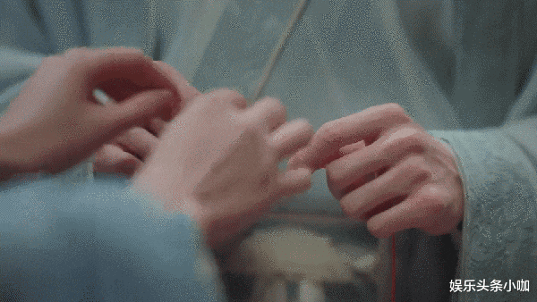 尹峥|新晋甜妹火炸了，马上冲击顶流？