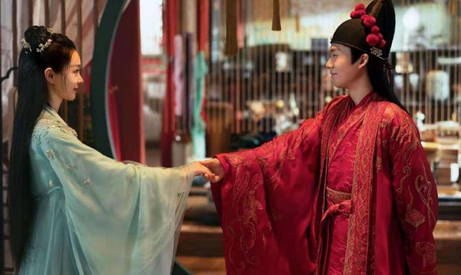 电视剧|电视剧《赘婿》，郭麒麟演成了宁立恒原著的人设，他就直接封神了