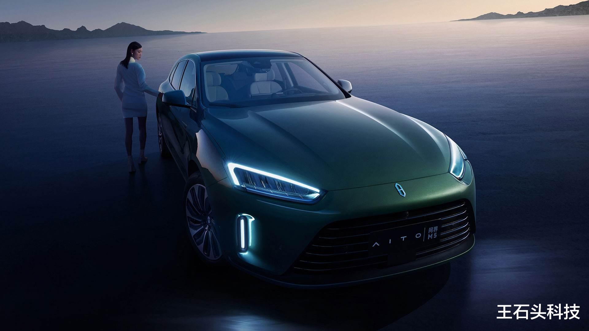 华为|华为前高管“造车”,还没开始就已结束!和华为比差在哪里?