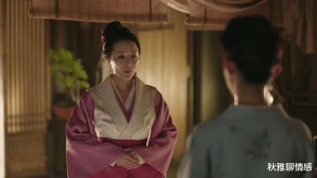 朱曼娘|《知否》盛明兰帮余嫣然怼朱曼娘:对付我弱我有理的人,要走3步