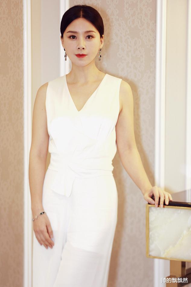 何琳|何琳:因一顿饭和丈夫结缘,和婆婆情同姐妹,日子红红火火有滋味