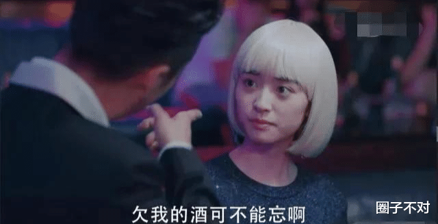 白梦妍|成名前个个惊艳,成名后变路人甲,这7位女星的颜值肿么了