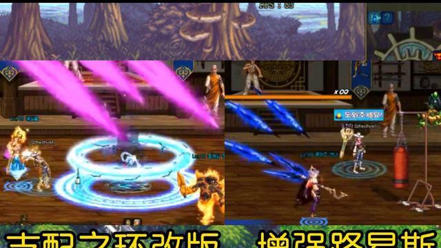 地下城与勇士|DNF这三个职业首次迎来重做,毒王增强,召唤师封神,忍者削弱?