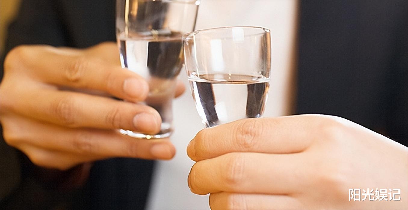 当心了!这3类酒遇见千万要避开,全是酒精勾兑,你喝过哪些