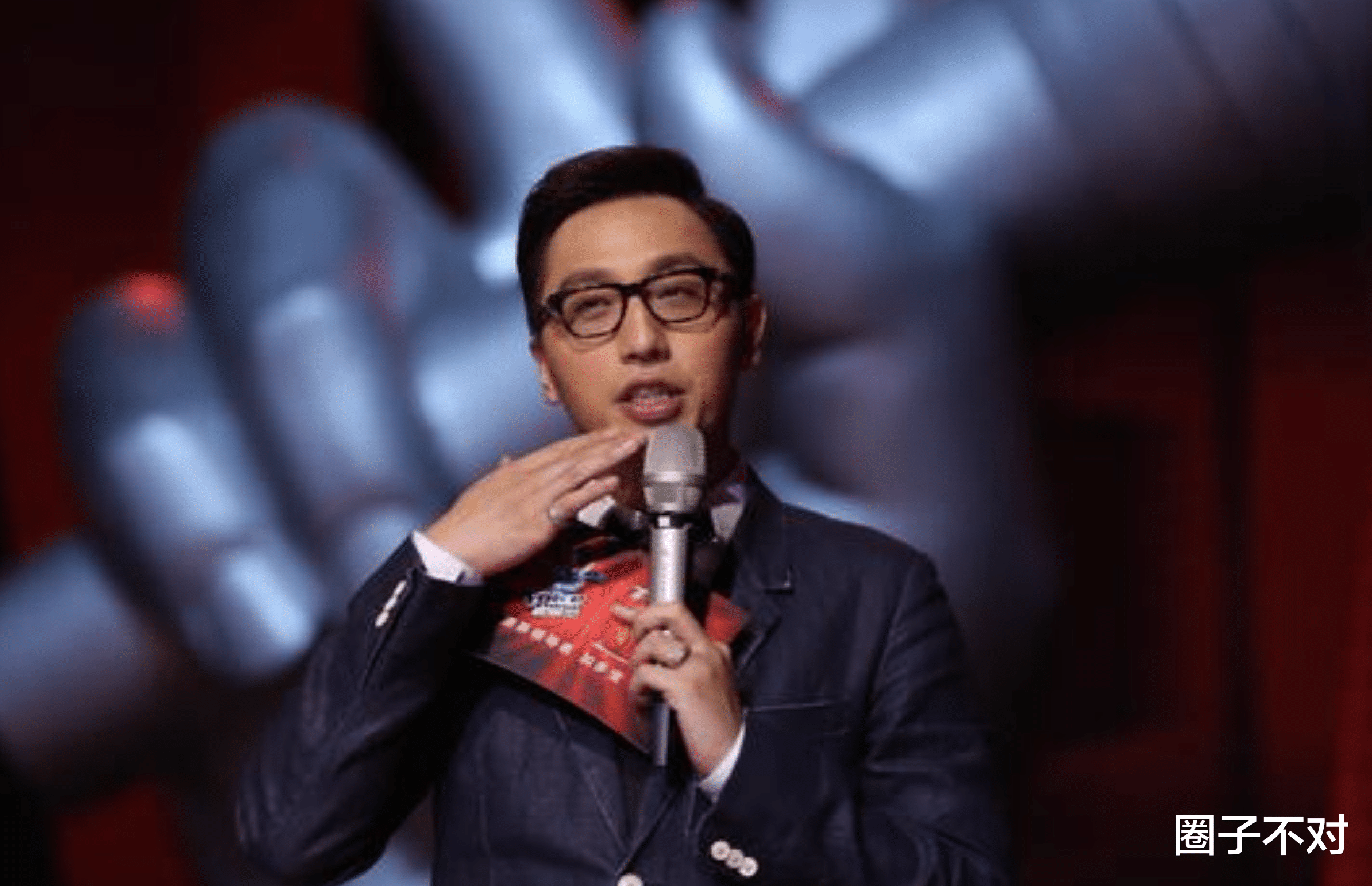 华少|“中国好舌头”华少，“狂妄无知”终将付出代价