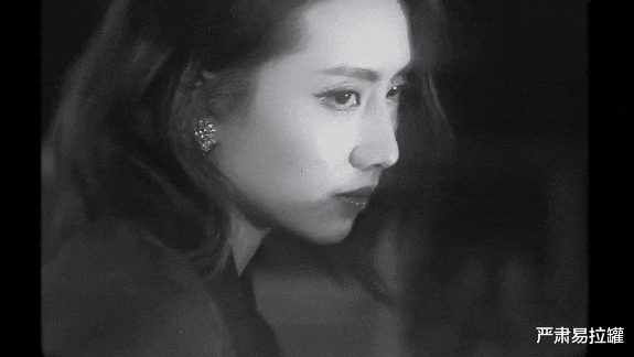 刘惜君|患病退圈3年，她终于回归了