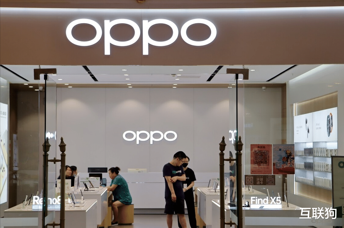 任正非|寒气逼人?任正非内部讲话火了,小米、OV们也要重视