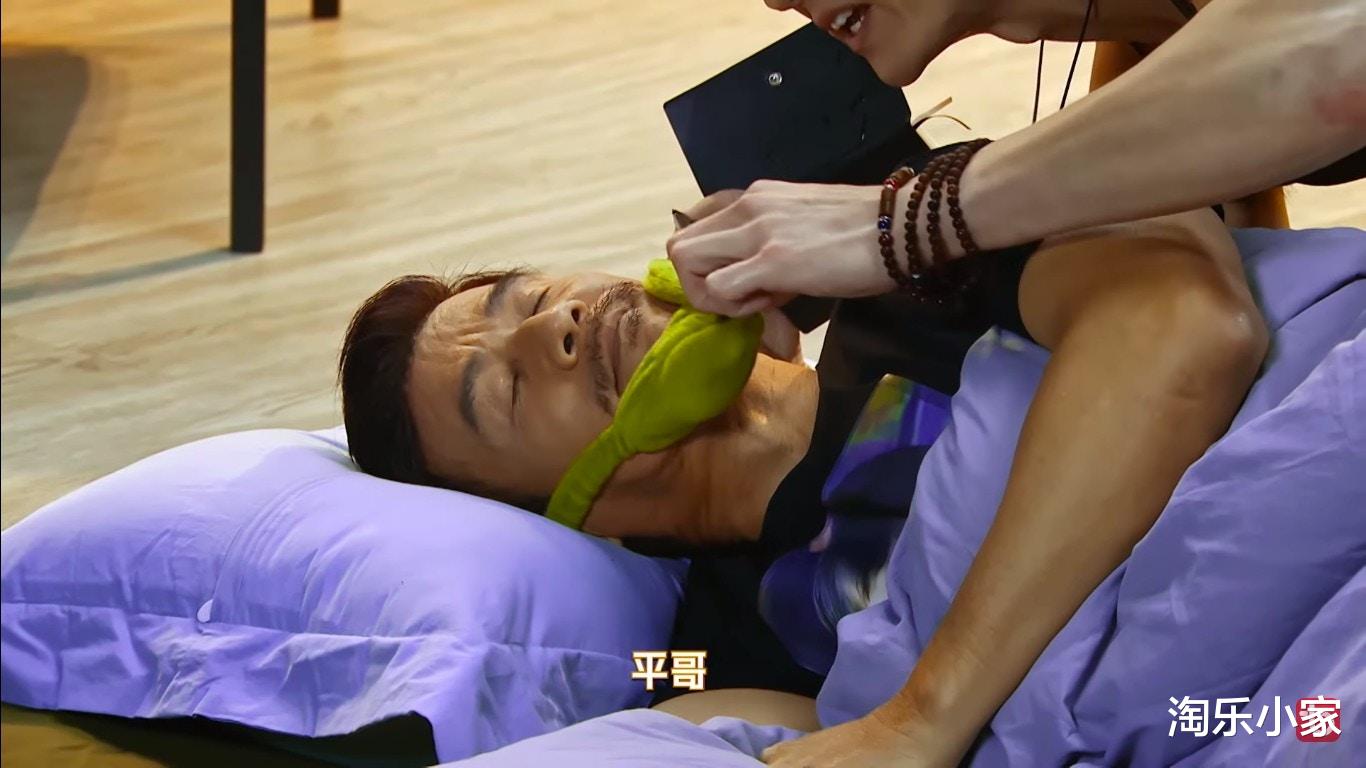 TVB|王祖蓝疑借短剧讲上位心声︰虽然我做了TVB的高层，工资也不高的！