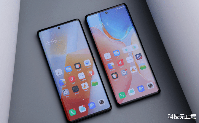 半导体|抠抠搜搜不太好，买手机就要舍得花钱，目前这4部旗舰机最值得买