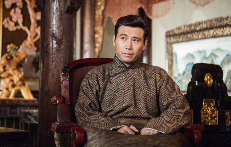 李乃文|戏红人不红的李乃文：偏爱强势女人，与“影后”颜丙燕传绯闻