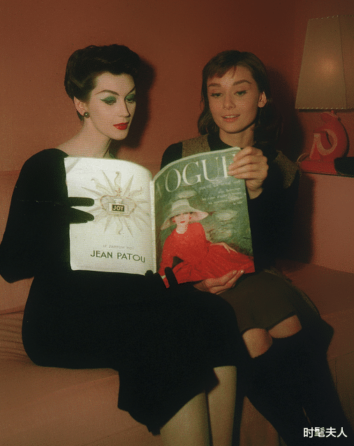 赫本|拥有“艳压赫本”的颜值,却惨遭渣男PUA:又美又强,但这辈子满盘皆输…