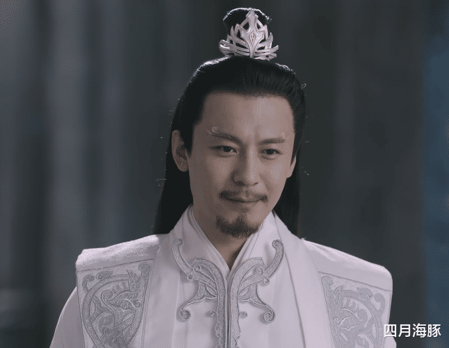 师父|原著《与君初相识》大国师和顺德都是师徒恋,为什么以悲剧收场?