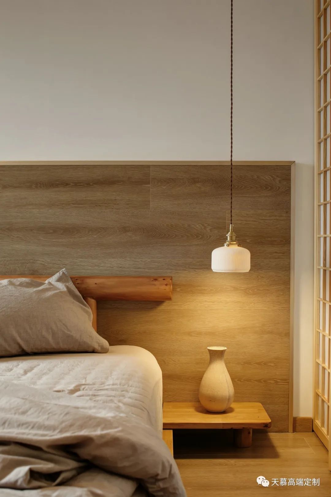 家居上的断舍离,造就不同的人生