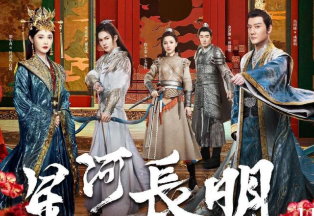 张翰|?2022年度10大烂剧，最低2.1分，全都没看就成功避雷！