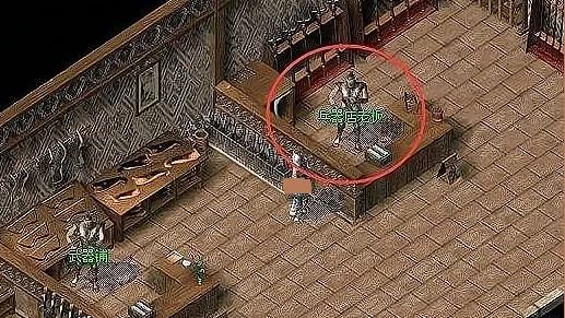 热血传奇|热血传奇：战士羡慕的道士和法师职业兵器升级